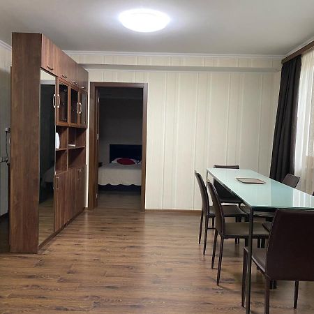 City Center Apart Hotel Тбілісі Екстер'єр фото
