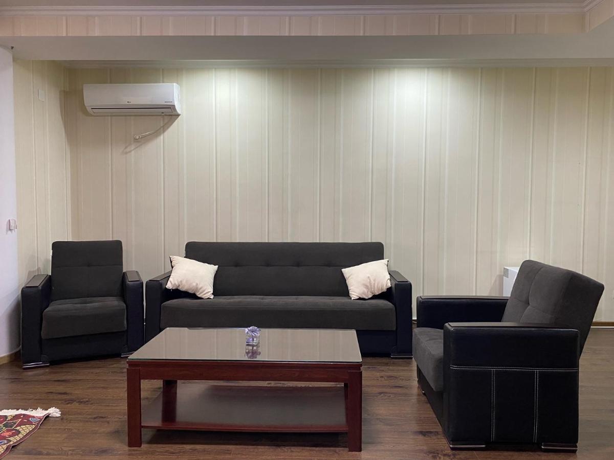 City Center Apart Hotel Тбілісі Екстер'єр фото