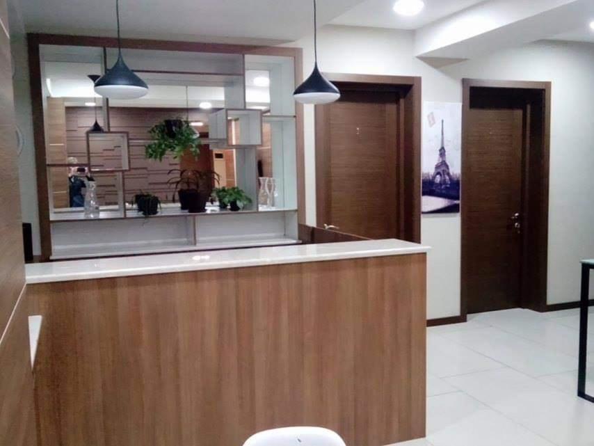 City Center Apart Hotel Тбілісі Екстер'єр фото