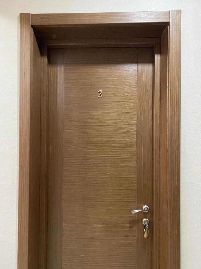 City Center Apart Hotel Тбілісі Екстер'єр фото