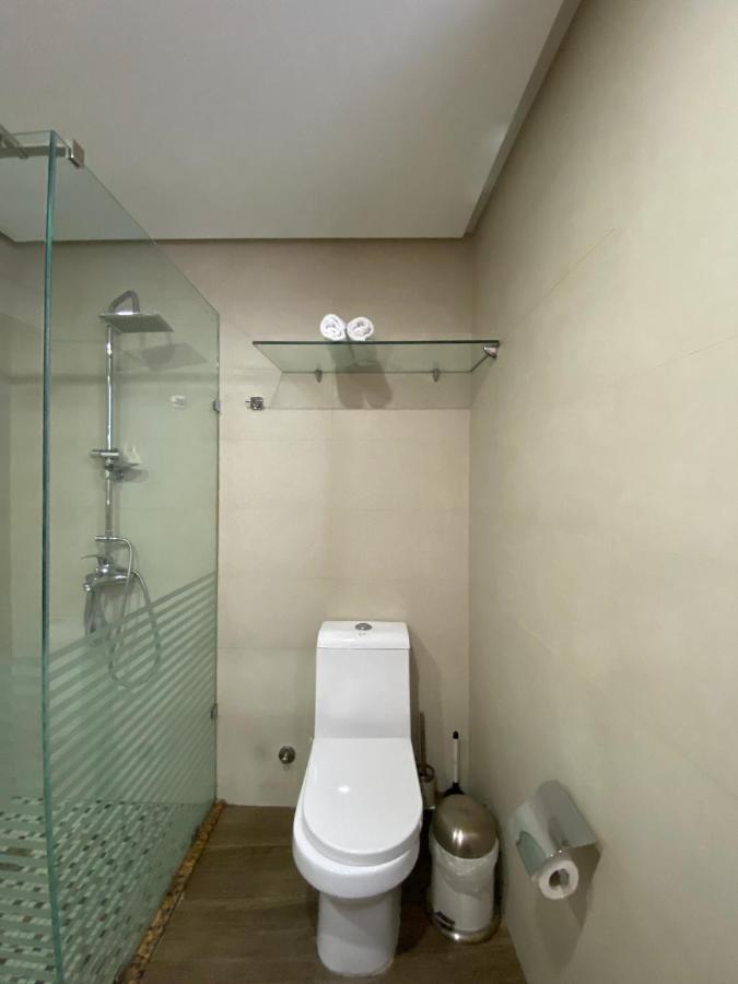 City Center Apart Hotel Тбілісі Екстер'єр фото