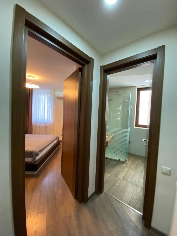 City Center Apart Hotel Тбілісі Екстер'єр фото